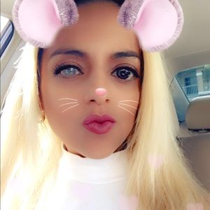 Meet your Posher, Lissette